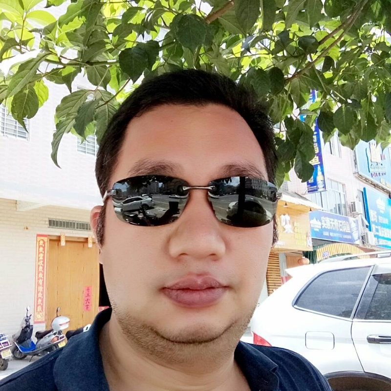 恒尚潮流的第一张照片--桂平认干亲服务网