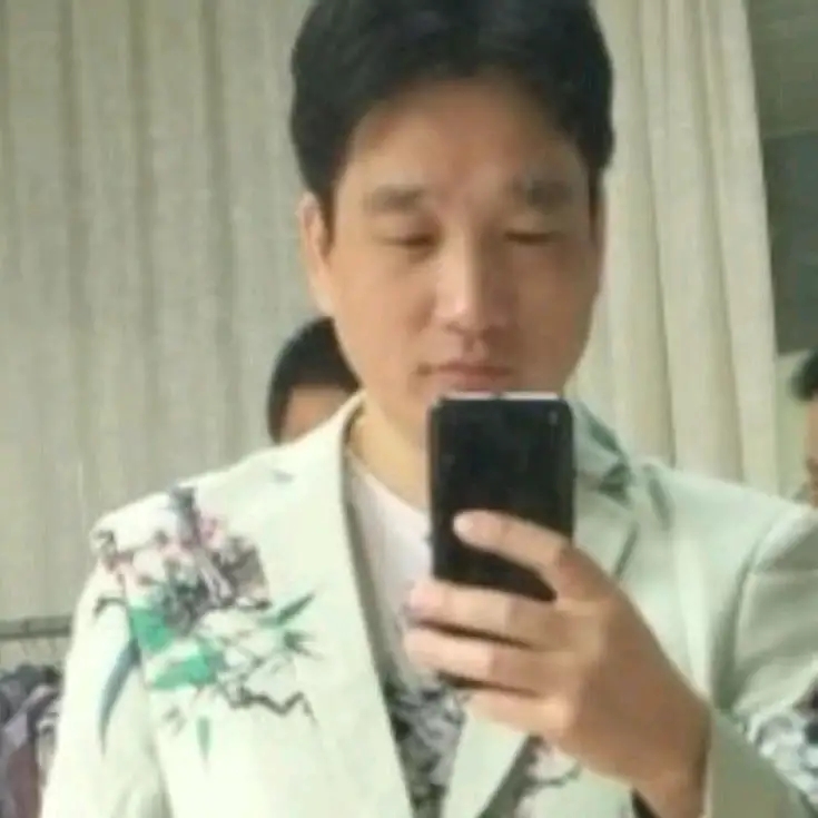 雪山飞狐的第一张照片--桂平认干亲服务网